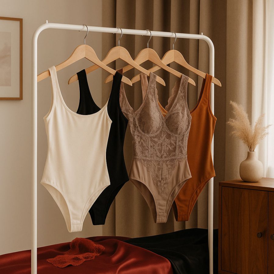 body femme 50 ans