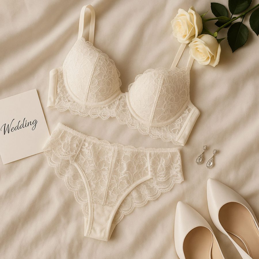 Dessous jour J
