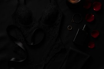 Comment choisir son body érotique pour une soirée spéciale et booster sa confiance en soi