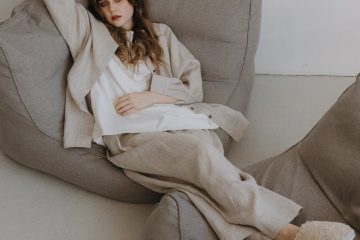 Loungewear définition : comment bien choisir et associer votre lingerie féminine