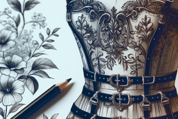 Porte-jarretelles : comment porter cet accessoire avec élégance et assurance au quotidien