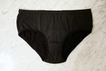 Culotte menstruelle : comment choisir la lingerie idéale selon votre flux, votre confort et votre style