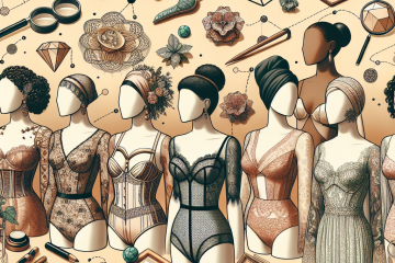 Body femme dentelle : comment choisir, porter et entretenir la pièce idéale pour sublimer votre silhouette