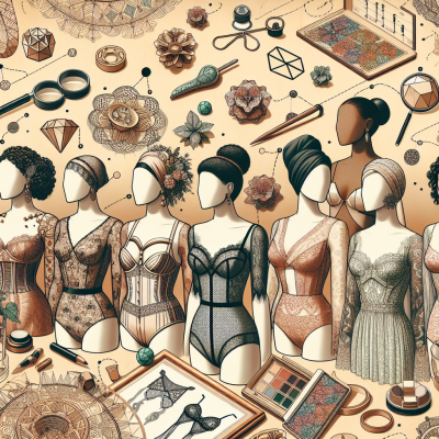 Body femme dentelle : comment choisir, porter et entretenir la pièce idéale pour sublimer votre silhouette